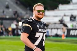 Colorado "Governor" Camden Dempsey sets priorities straight as he looks to transform Colorado