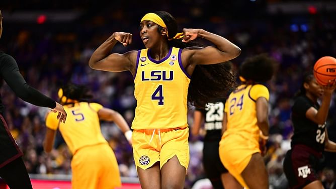 "We got to clean that up": Flau'Jae Johnson seems unhappy with LSU defense despite win vs Texas A&M