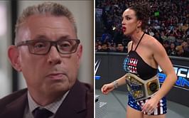 Michael Cole teases huge stipulation for Chelsea Green's next US Title defense
