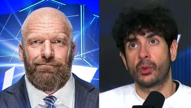 Tony Khan's AEW to sign 9-time champion after alleged issues with WWE and Triple H? Possibility explored