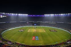 5 new stadiums which are currently under construction in India ft. Gorakhpur, Amravati