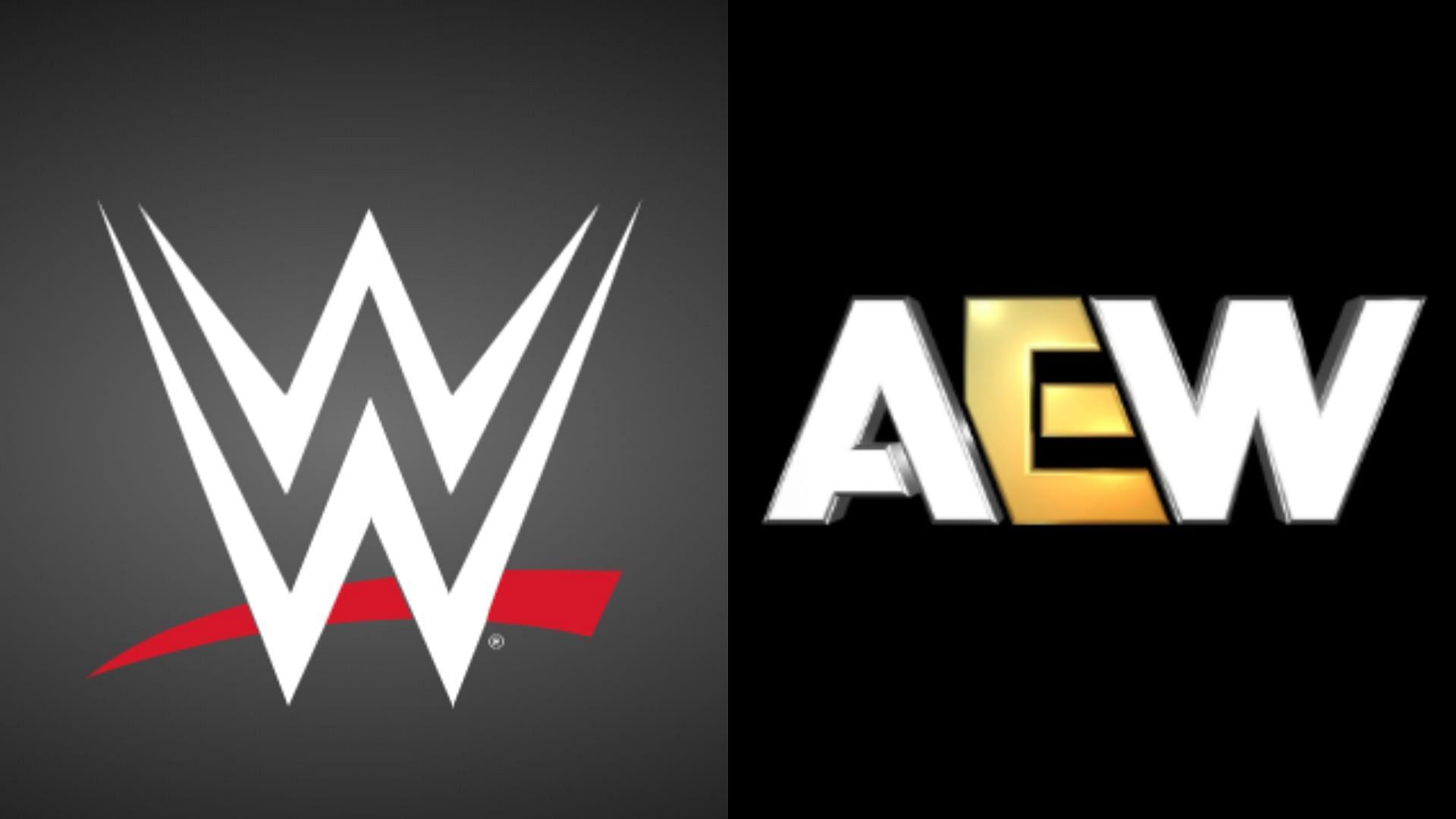 WWE and AEW are two of the top American pro wrestling promotions [Image Credits: WWE