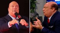 [VIDEO] Paul Heyman arrives for SmackDown; is immediately shocked ahead of WWE appearance