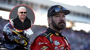 Did Martin Truex Jr.’s father win a NASCAR race? All you need to know about his racing career