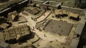 This unique MMO is like Age of Empires, except every single unit is a player