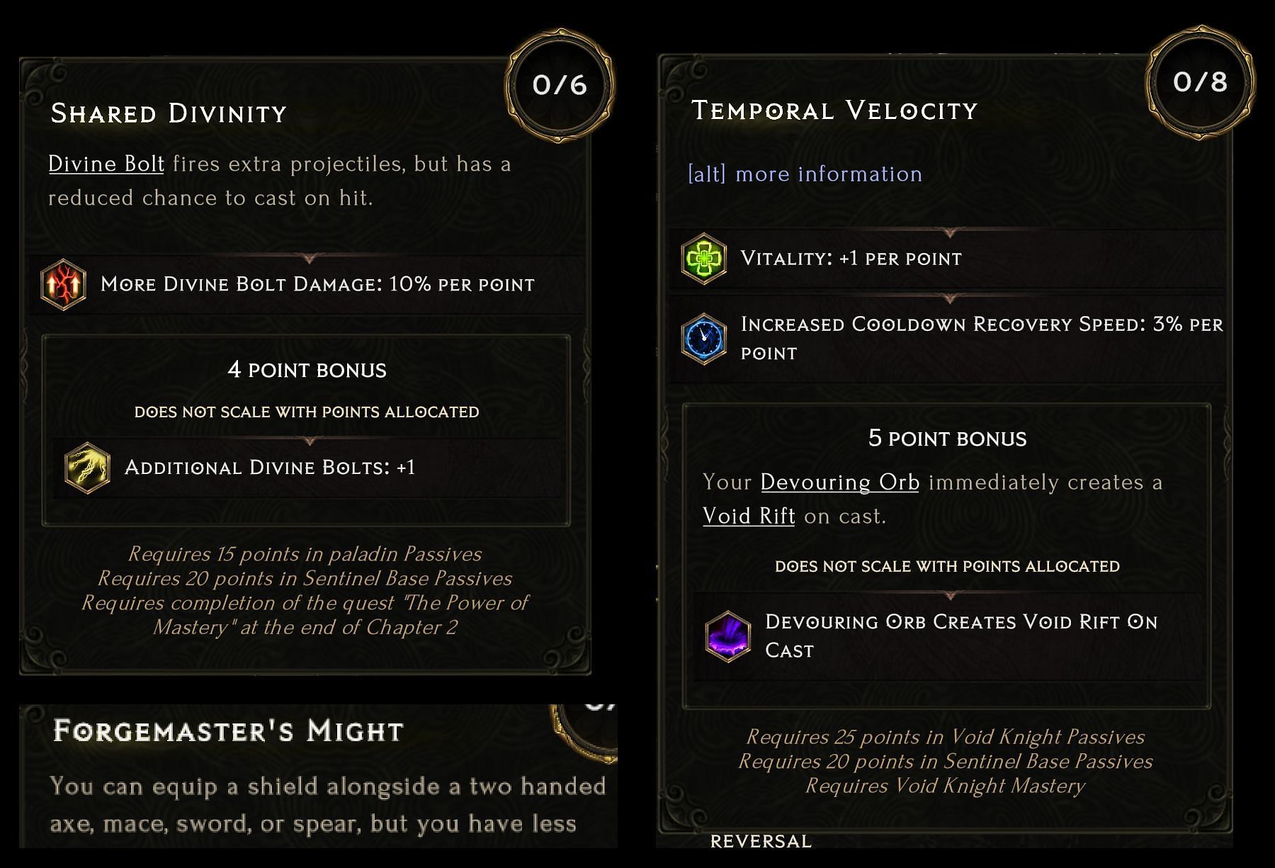 The Sentinel changes look promising...on paper, at least (Image via Eleventh Hour Games)