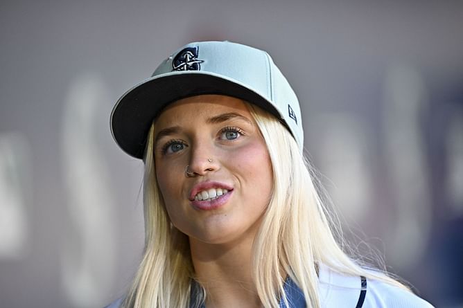 Hailey Van Lith makes her feelings known on Sedona Prince's dominant physicality after TCU beats Colorado