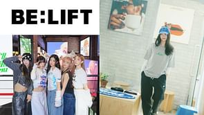 Belift Lab seeks 2 Billion Won in damages from Min Hee-jin over alleged false accusations damaging ILLIT's sales and advertising deals