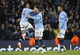 Manchester City 3-1 Club Brugge: Player ratings as Sky Blues come from a goal down to rescue Champions League campaign