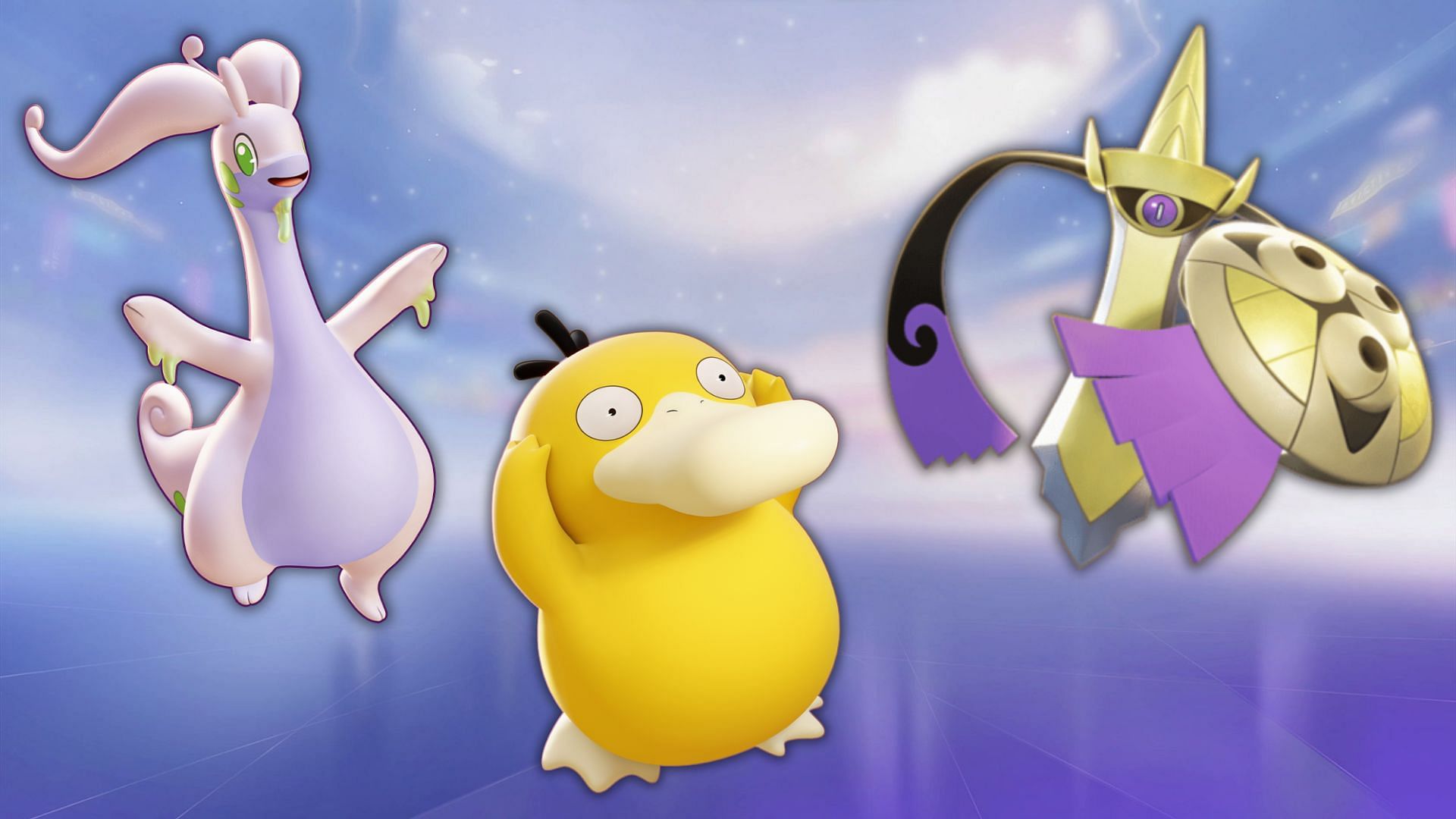 Pokemon Unite: Unison Strike patch notes balance changes (Image via The Pokemon Company)