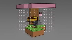 Fans can now vote for what goes inside Minecraft's time capsule