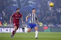 AVS vs Gil Vicente Prediction and Betting Tips | 27th January 2025
