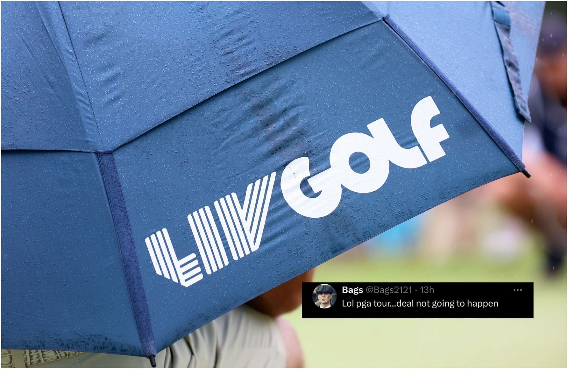 LIV Golf