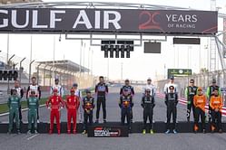 Ranked: F1 drivers from the shortest to the tallest