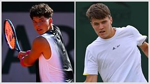 Auckland 2025: Ben Shelton vs Jakub Mensik preview, head-to-head, prediction and pick
