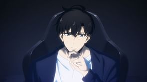 Solo Leveling season 2 episode 4: Jinwoo steps into the spotlight as an S-Rank Hunter and crosses paths with Cha Hae-in