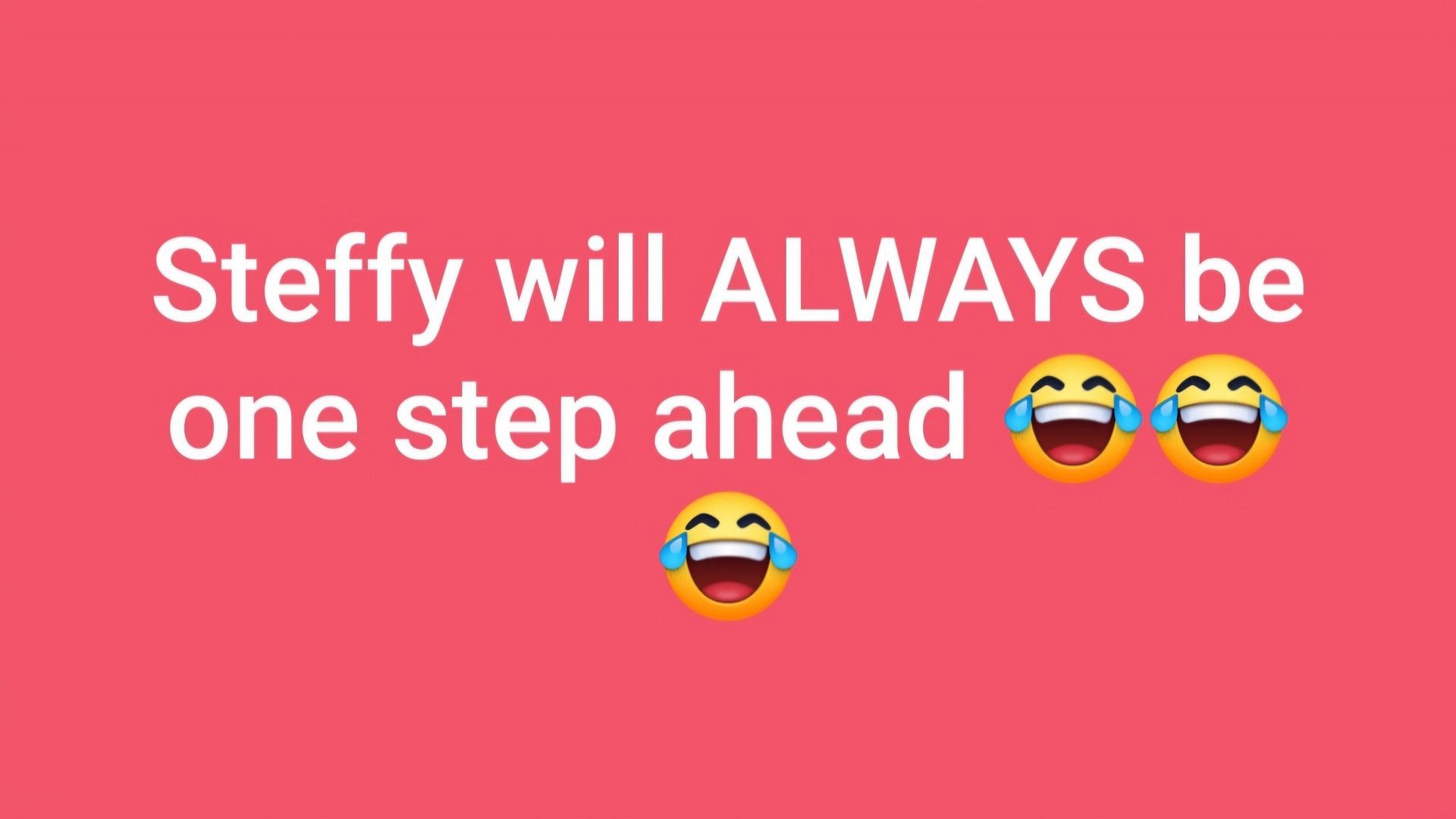 A fan post about Steffy being one step ahead of everyone else with her plans (Image via Facebook/@Mary Ray)