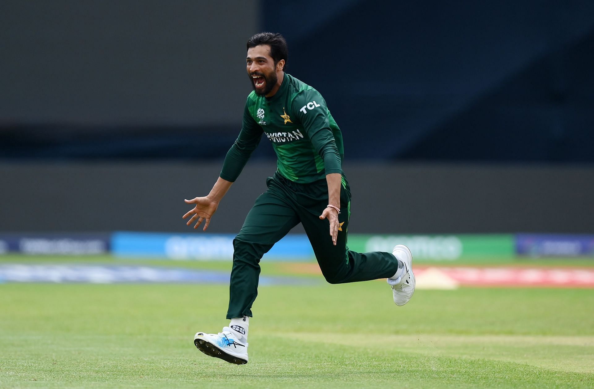 India v Pakistan - ICC Men