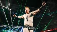 Sheamus breaks character to praise popular WWE rival