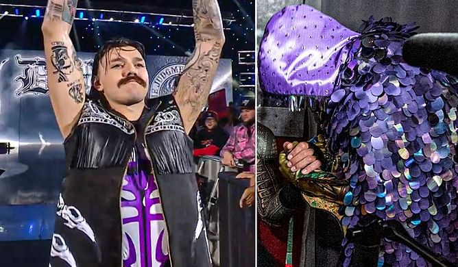 Dominik Mysterio to end his 0-3 losing WrestleMania streak against former WWE Champion? Chances explored