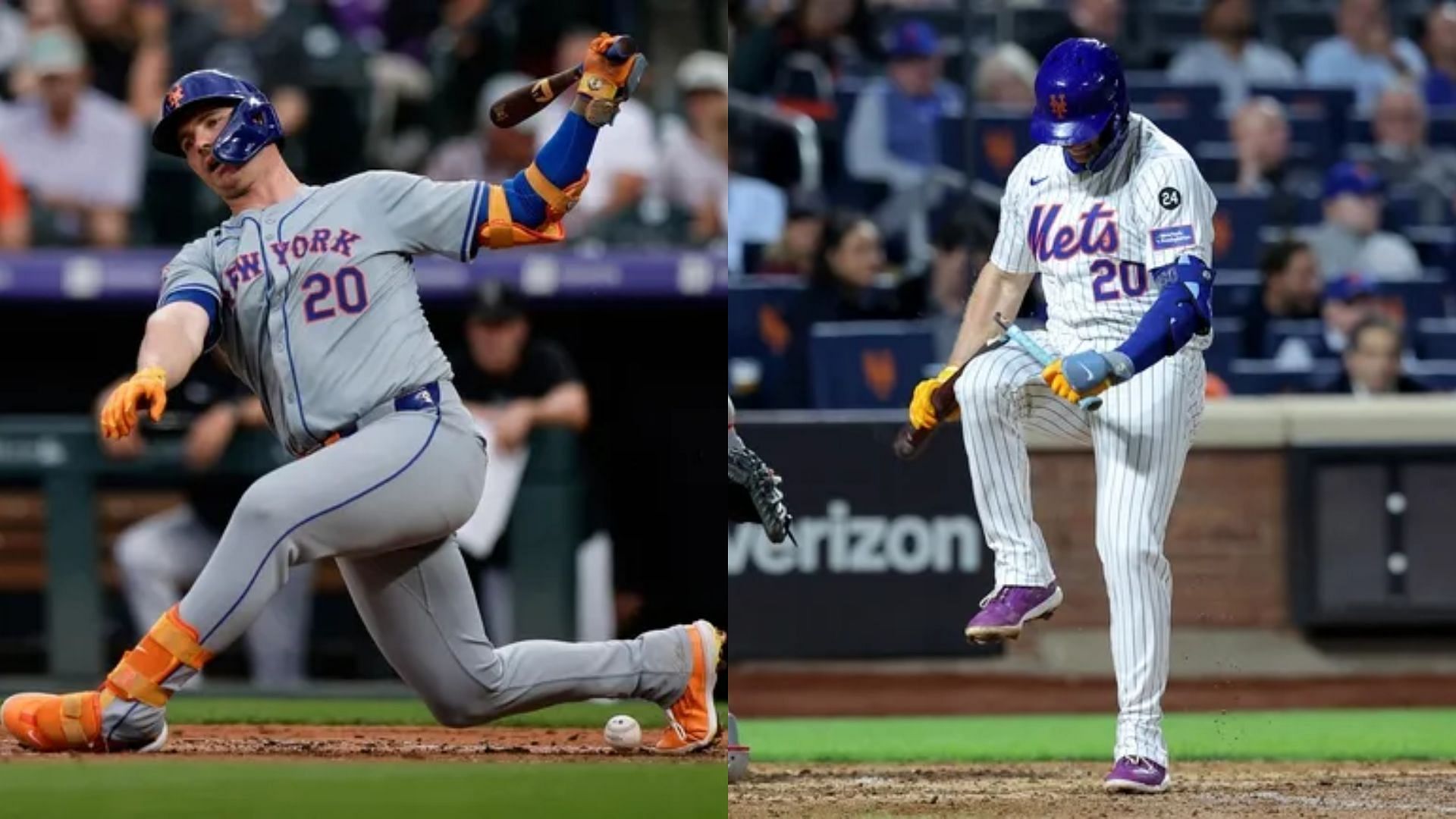 Free Agent Slugger Pete Alonso