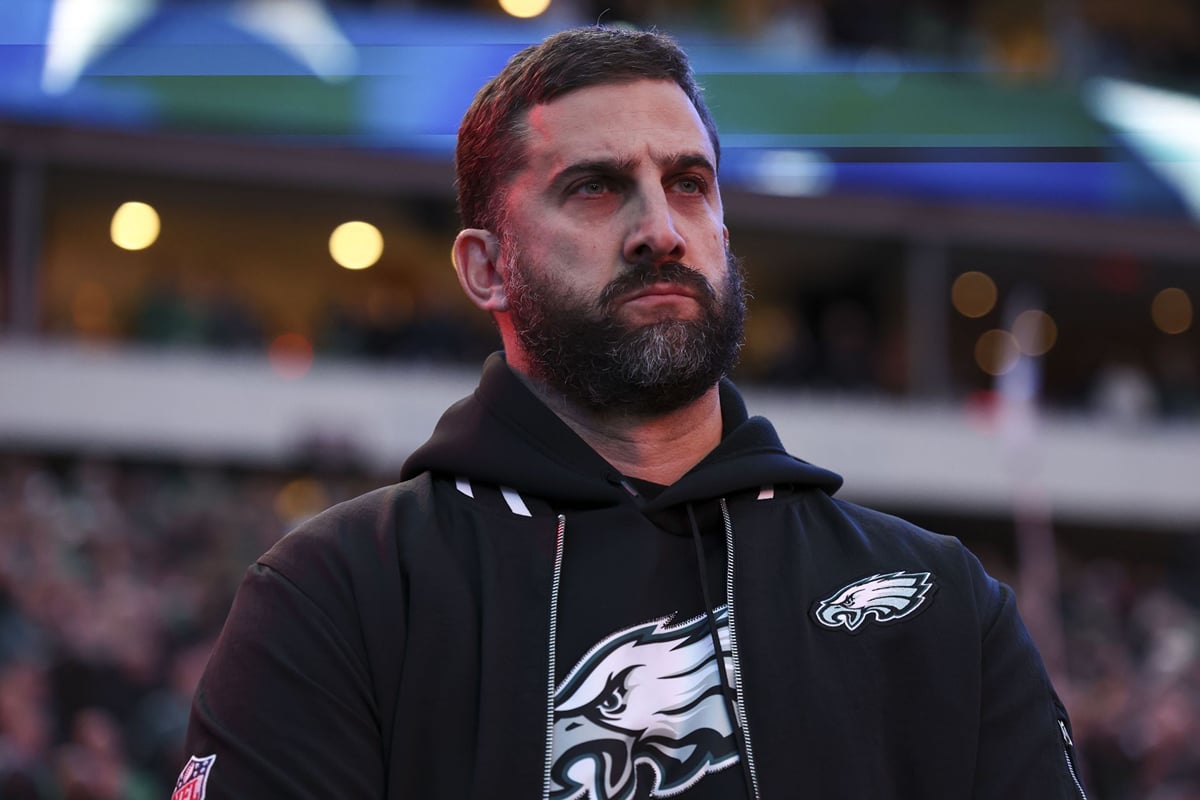 Is Nick Sirianni Italian? Nationality, Ancestry, and Career Profile