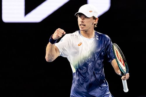 TENNIS: JAN 14 Australian Open - Source: Getty