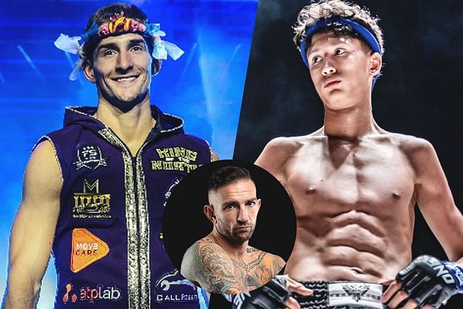 “I don’t see how he’ll cope” - Liam Harrison believes Nico Carrillo’s crushing power will be too much for Nabil Anane
