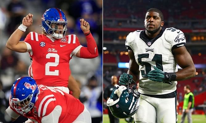 "We only talk about Shedeur and Cam Ward, but this Dart kid is SLINGING IT": Ex-NFL star makes statement after Ole Miss wins Gator Bowl