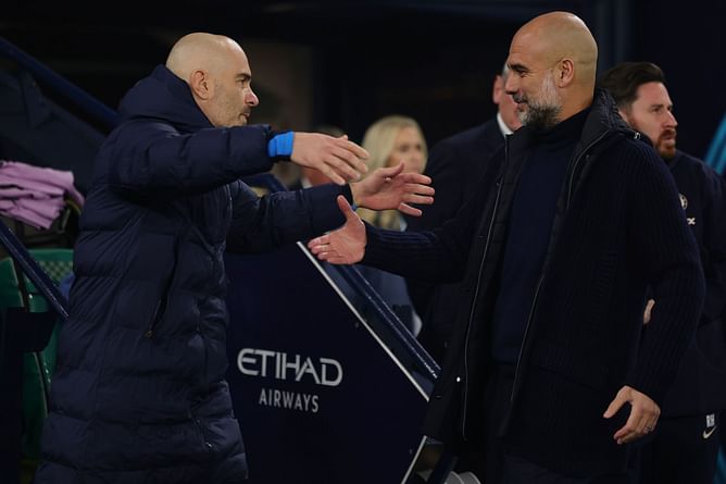 Chelsea to make move for £100m-rated Premier League star in summer amid Manchester City interest: Reports
