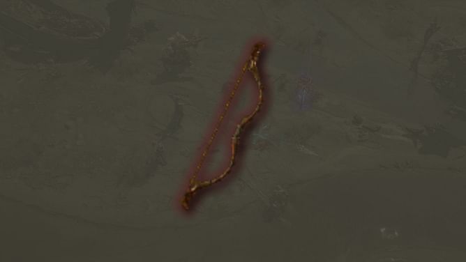 How to get Skyhunter in Diablo 4, and its unique effects