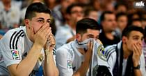 "Even Saudi won't take him", "One of the worst footballers I’ve ever seen" - Fans furious with Real Madrid star after 5-2 loss to Barcelona