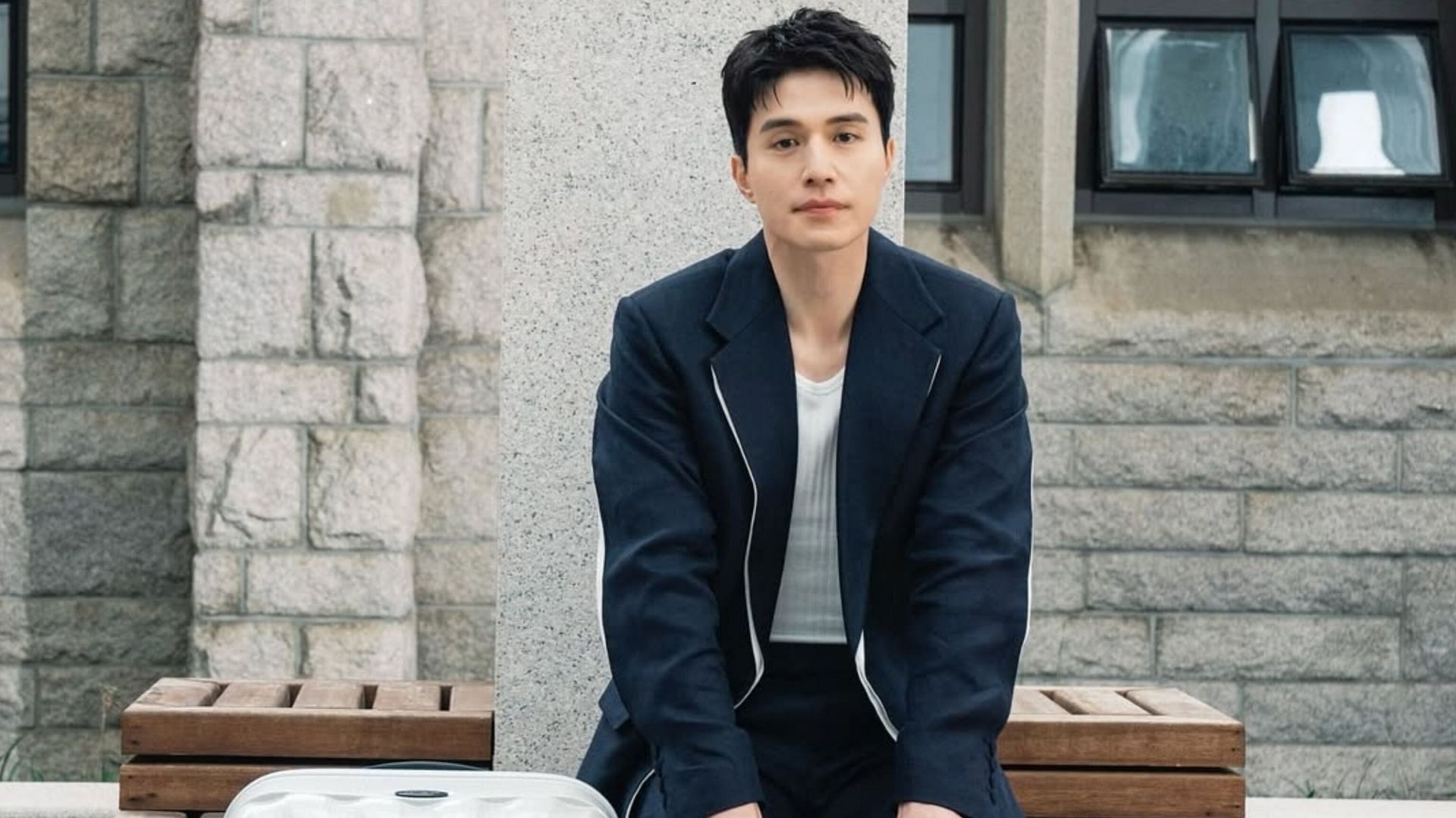 Disney responds to Lee Dong-wook