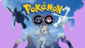 Pokemon GO: Can Shadow Machop from Cliff Timed Research be shiny?