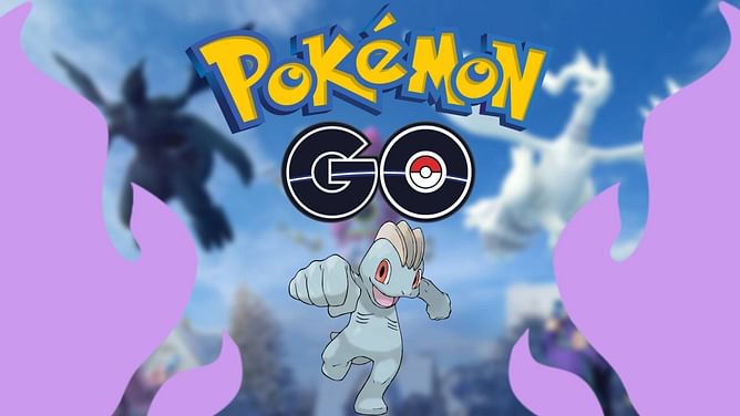 Pokemon GO: Can Shadow Machop from Cliff Timed Research be shiny?