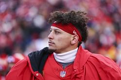Nick Wright calls out media for demanding rule changes after Chiefs' controversial AFCCG win - "You bunch of losers"