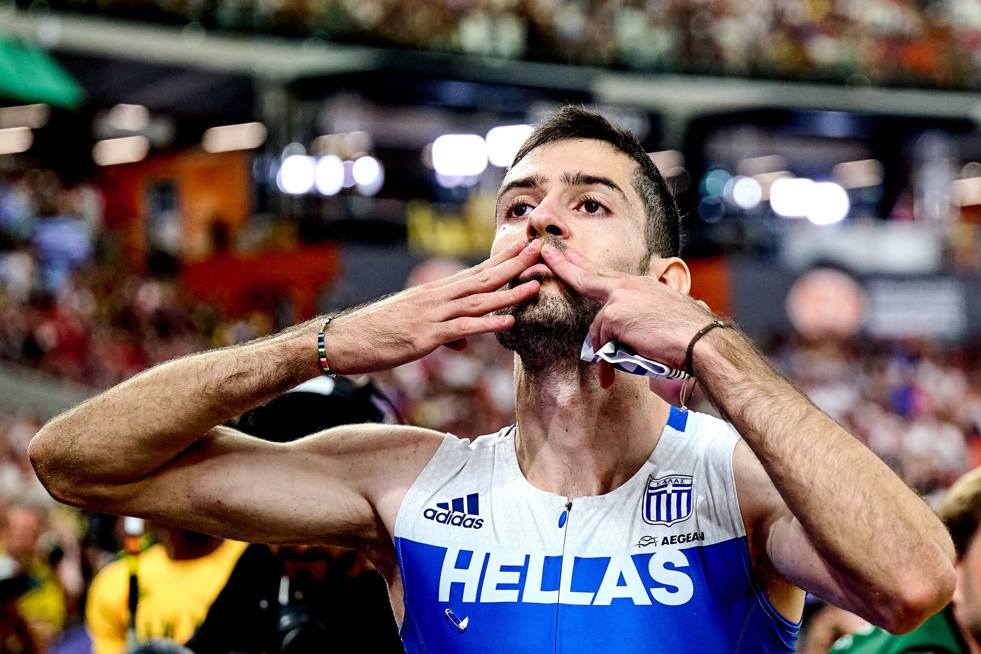 Belgrade Indoor Meeting 2025: Schedule, where to watch, athletes to watch out for ft. Miltiadis Tentoglou