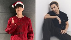 "Officially ended fanwars" — Internet react to BTS' j-hope’s surprise comment on meeting G-Dragon & Taeyang at Le Gala Des Pièces Jaunes 2025