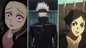 10 best modern anime that you should try