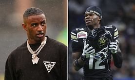 "Top tier steals": Coach Prime's son Bucky campaigns for 2 NFL Draft prospects from Colorado and it's not Shedeur or Travis Hunter