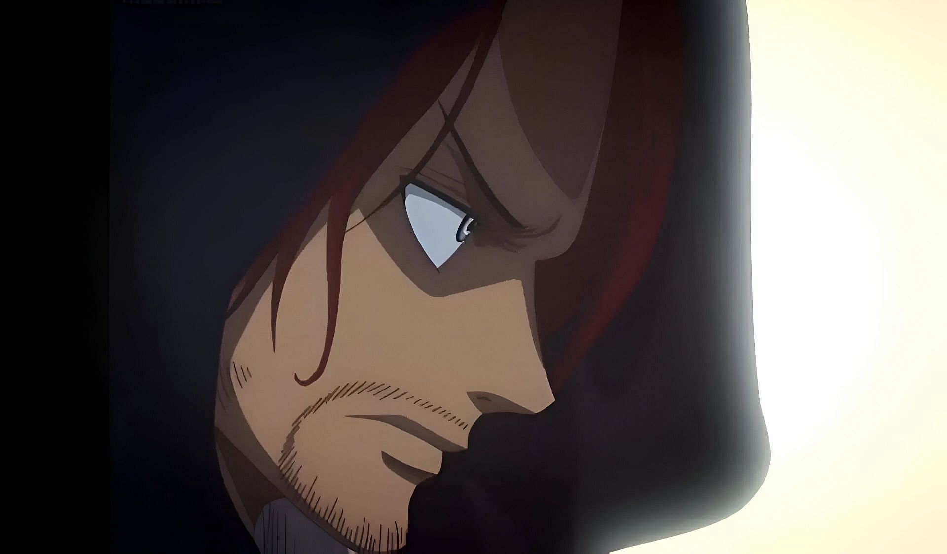 One Piece chapter 1137 spoilers: The name of Shanks