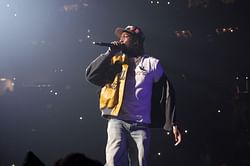 "You ain’t have nothing to say about Diddy" — Internet reacts to Meek Mill taunting DJ Akademiks over Twitch ban