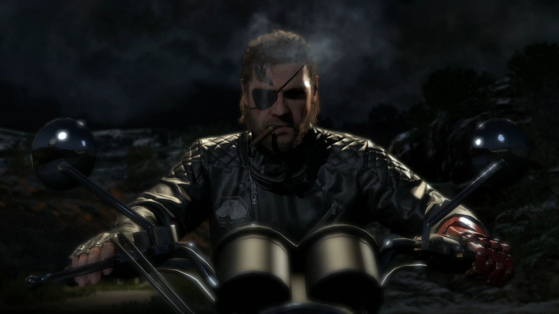 All the reason why you should give MGSV a chance in 2025 (Image via KONAMI)