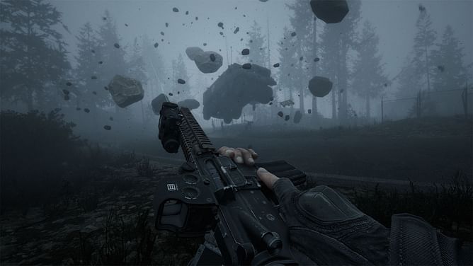 What is Beautiful Light? Everything we know about the PvPvPvE horror extraction shooter
