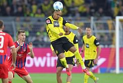 FC Heidenheim vs Borussia Dortmund Prediction and Betting Tips | 1st February 2025