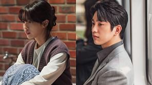 The Witch starring GOT7’s Jinyoung and Roh Jeong-eui: Complete release schedule, air time, plot, cast, & all you need to know