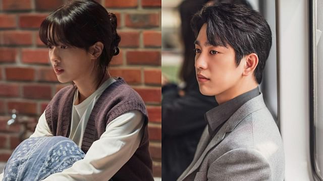 The Witch starring GOT7's Jinyoung and Roh Jeong-eui: Complete release schedule, air time, plot, cast, & all you need to know