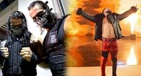 4 Signs Seth Rollins will form the new Shield very soon