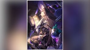 Best characters for Into the Unreachable Veil in Honkai Star Rail