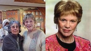 Who was Gwen Van Dam? Veteran character actress passes away at 96
